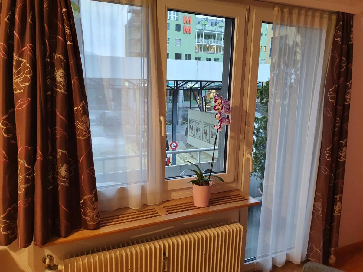 Bnb Haus Weibel Landquart Exterior photo