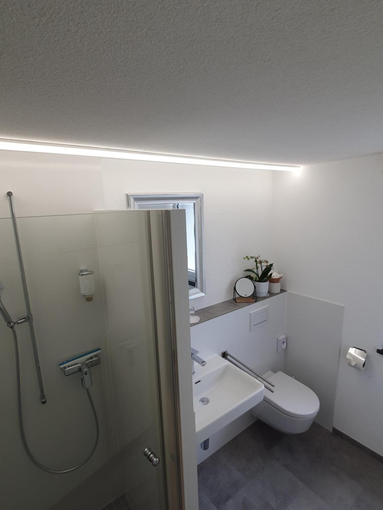Bnb Haus Weibel Landquart Exterior photo